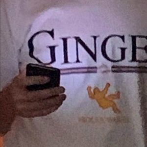 Meet your Posher, Robby